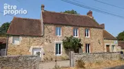 Maison à LE CERCUEIL