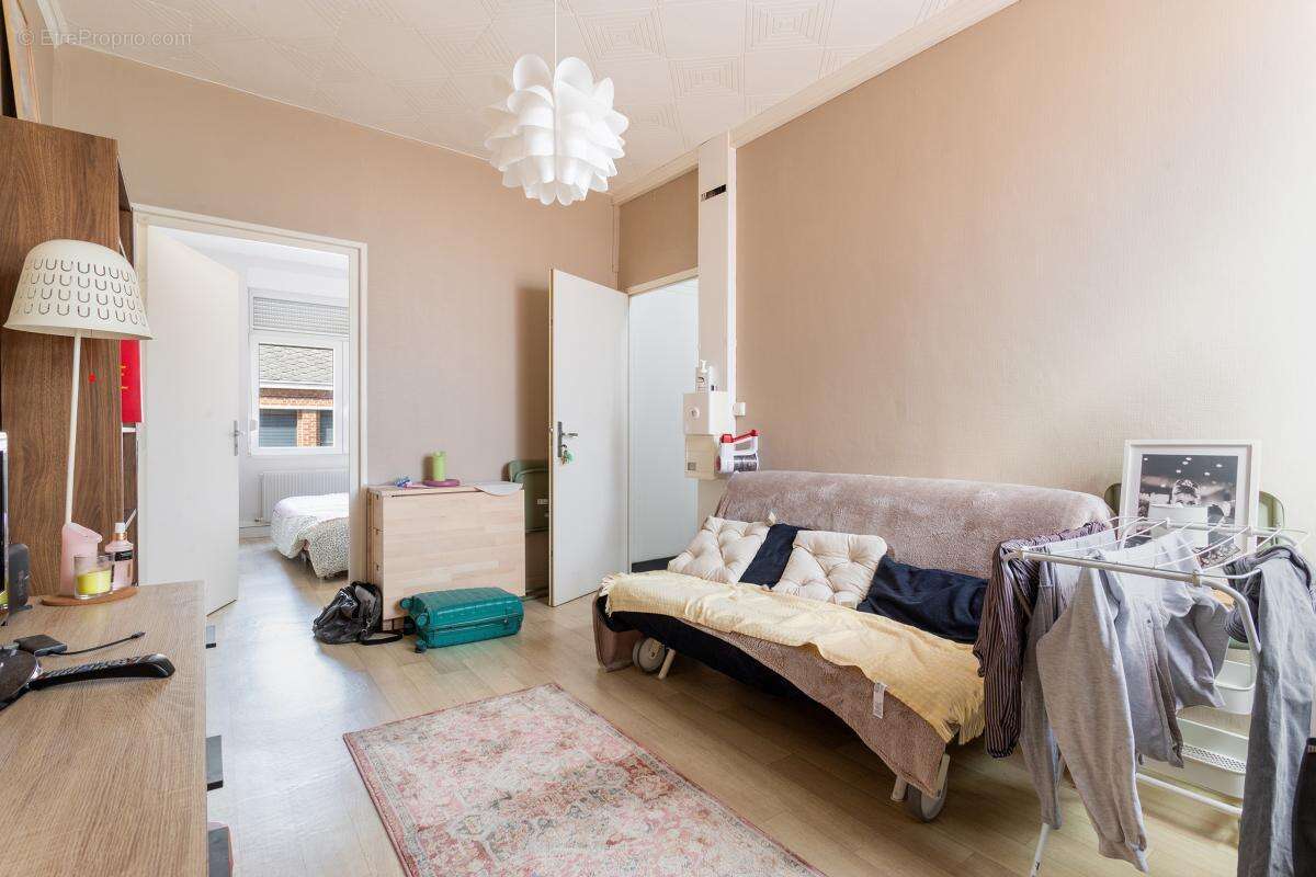 Appartement à LILLE