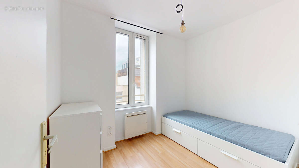 Idéal Investisseurs - T1 bis meublé à deux pas de la gare - photo 5