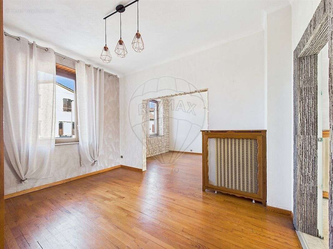 Maison à HETTANGE-GRANDE