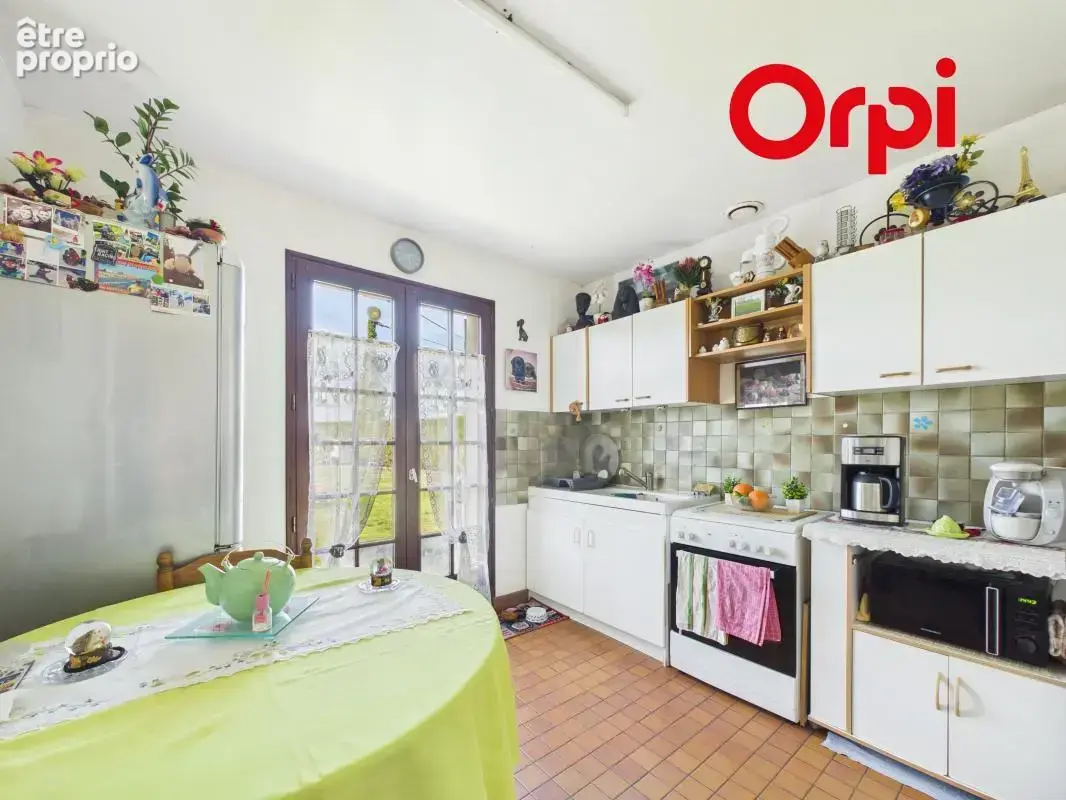 Investissement locatif : maison louée à 5 minutes de BERNAY - photo 2