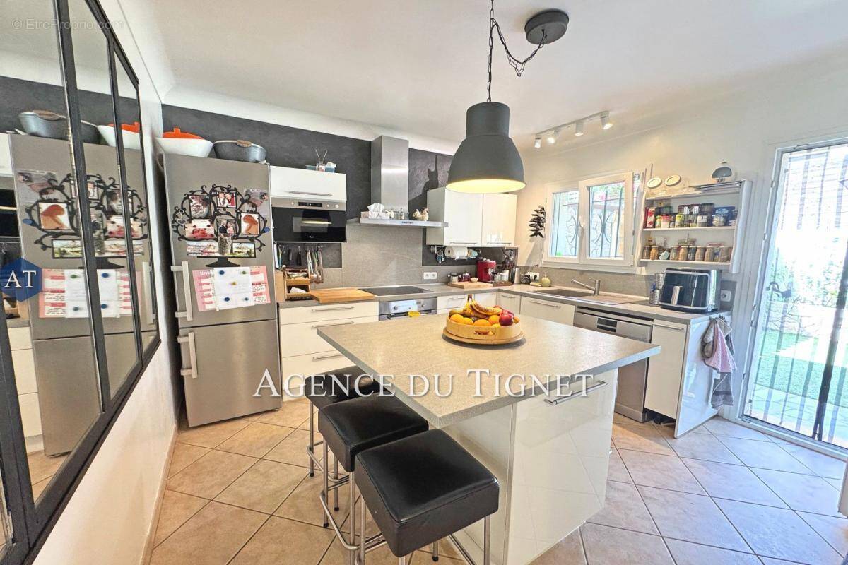 vente maison 4 Pièce(s) - photo 6