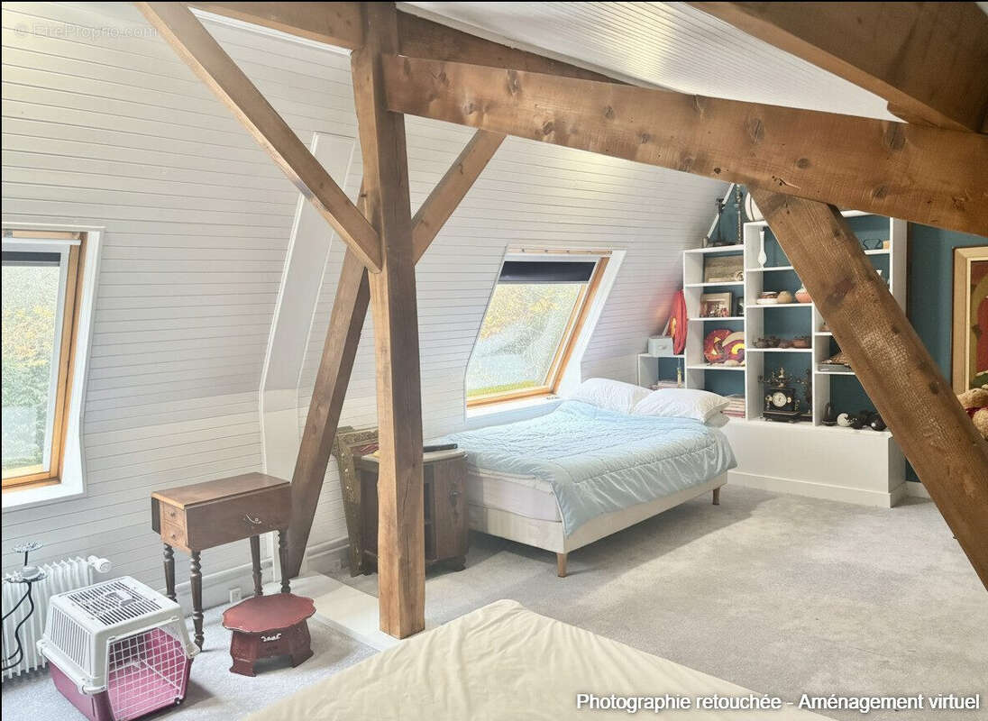Maison 205 m² à Vauhallan  - photo 9