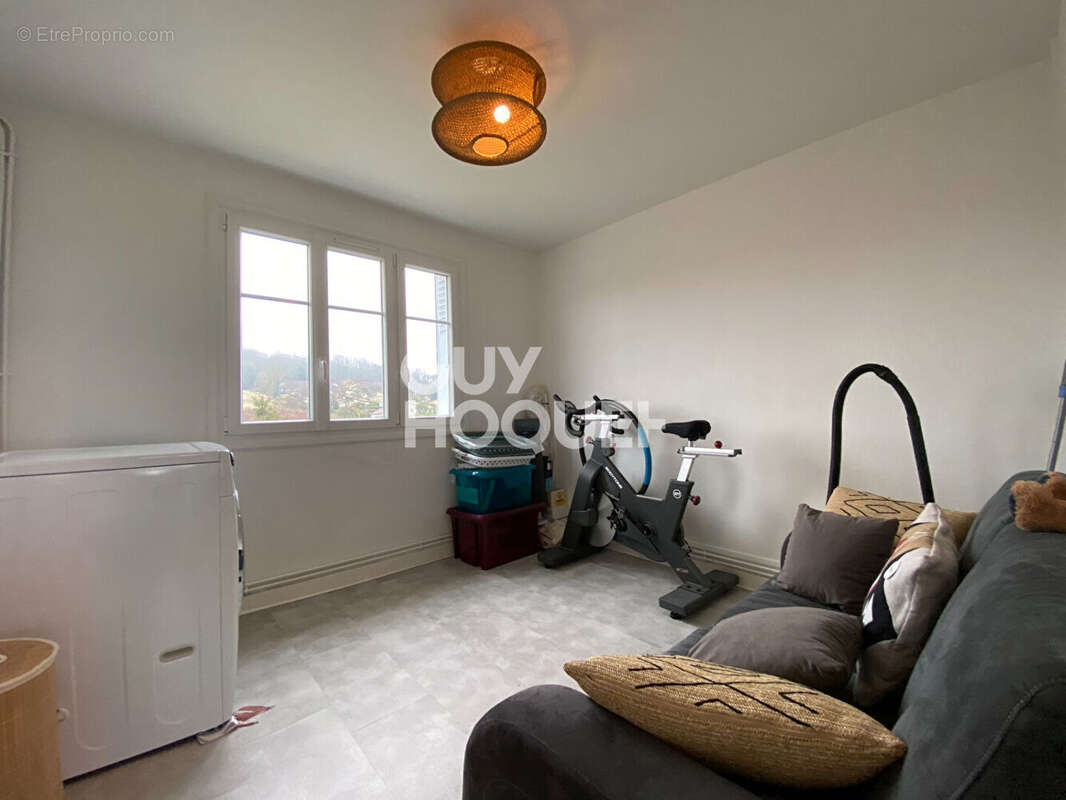 Appartement à ORTHEZ