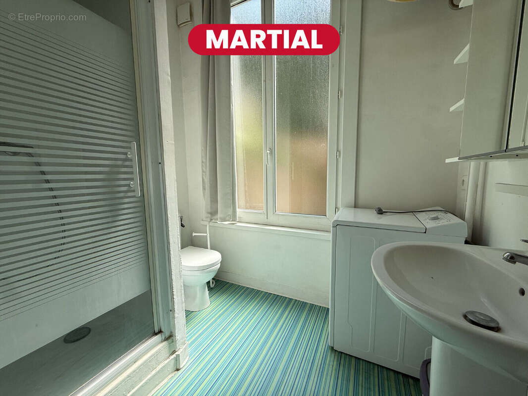 Appartement à LILLE