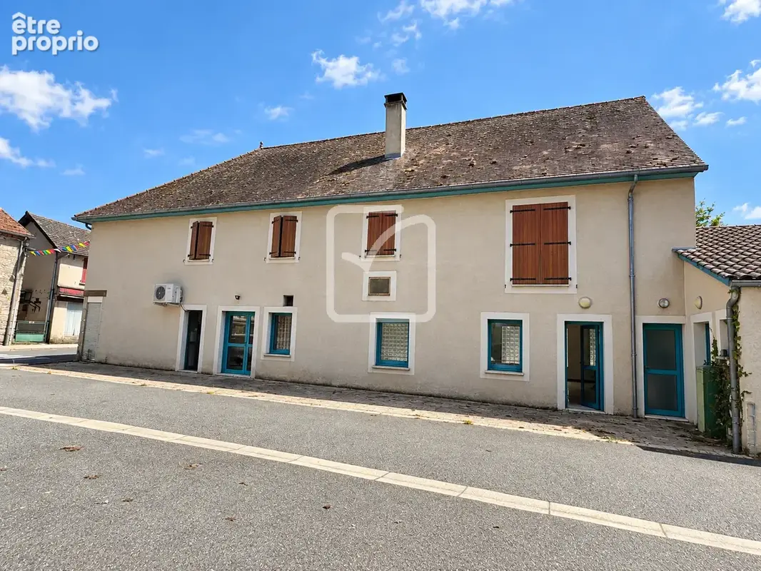 Ensemble immobilier-ancienne boulangerie + appartement 5 chambres - photo 9