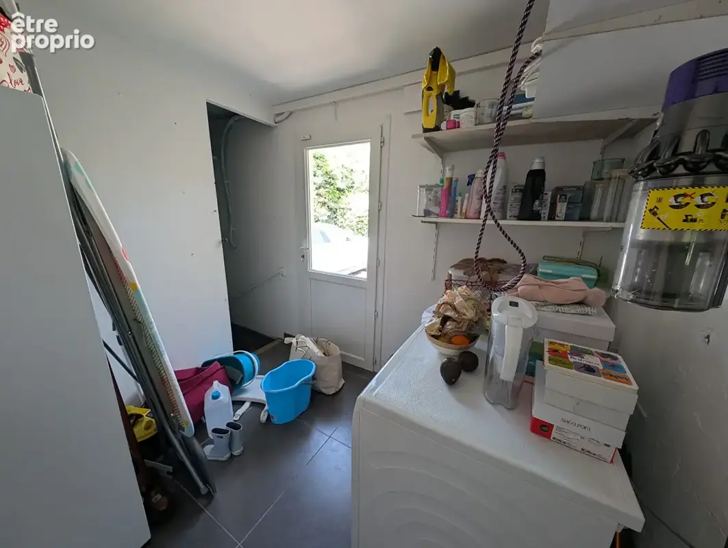 Villa 4 chambres - Petit Charran VALENCE - photo 17