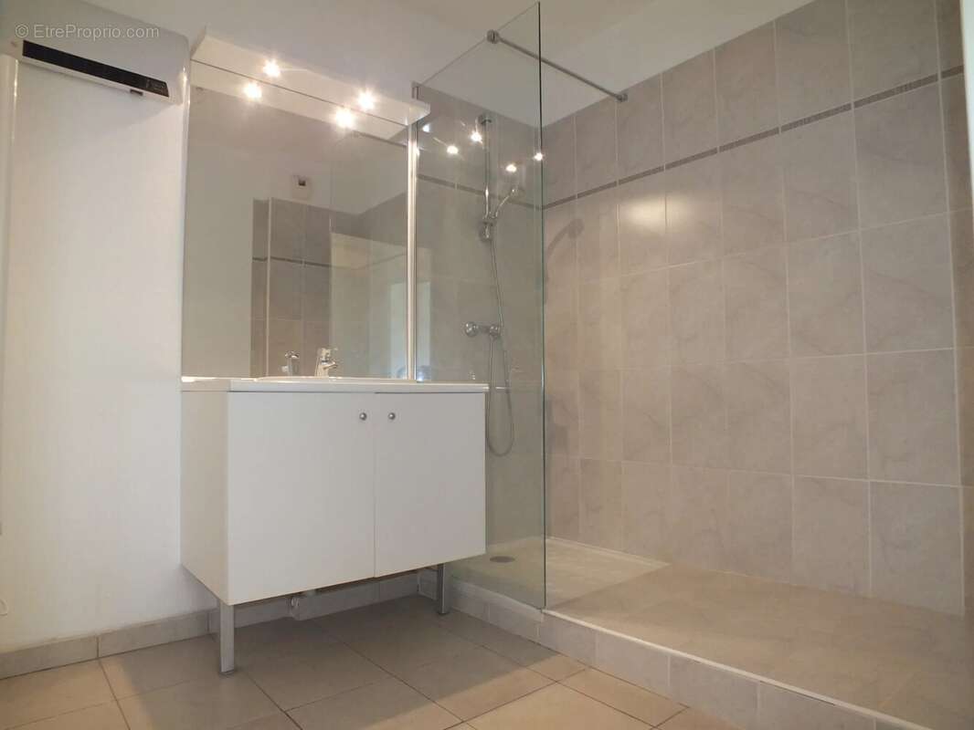 Appartement à BOUC-BEL-AIR