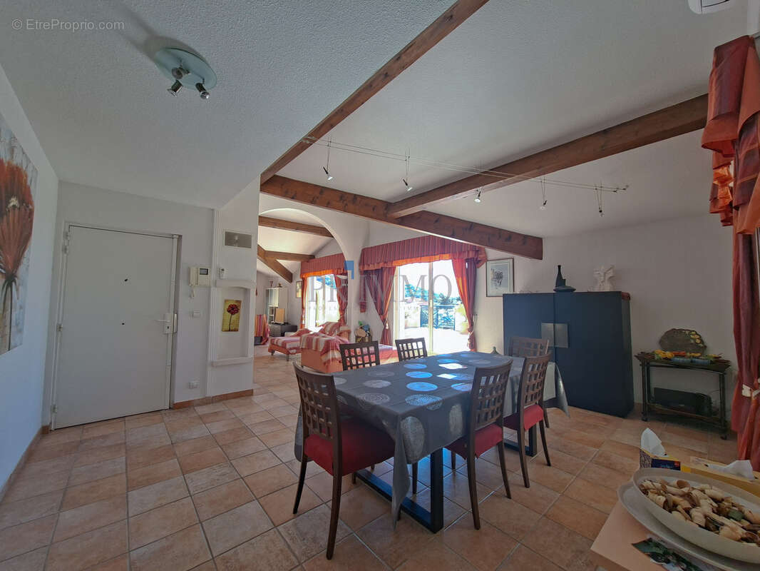 Appartement à LA SEYNE-SUR-MER