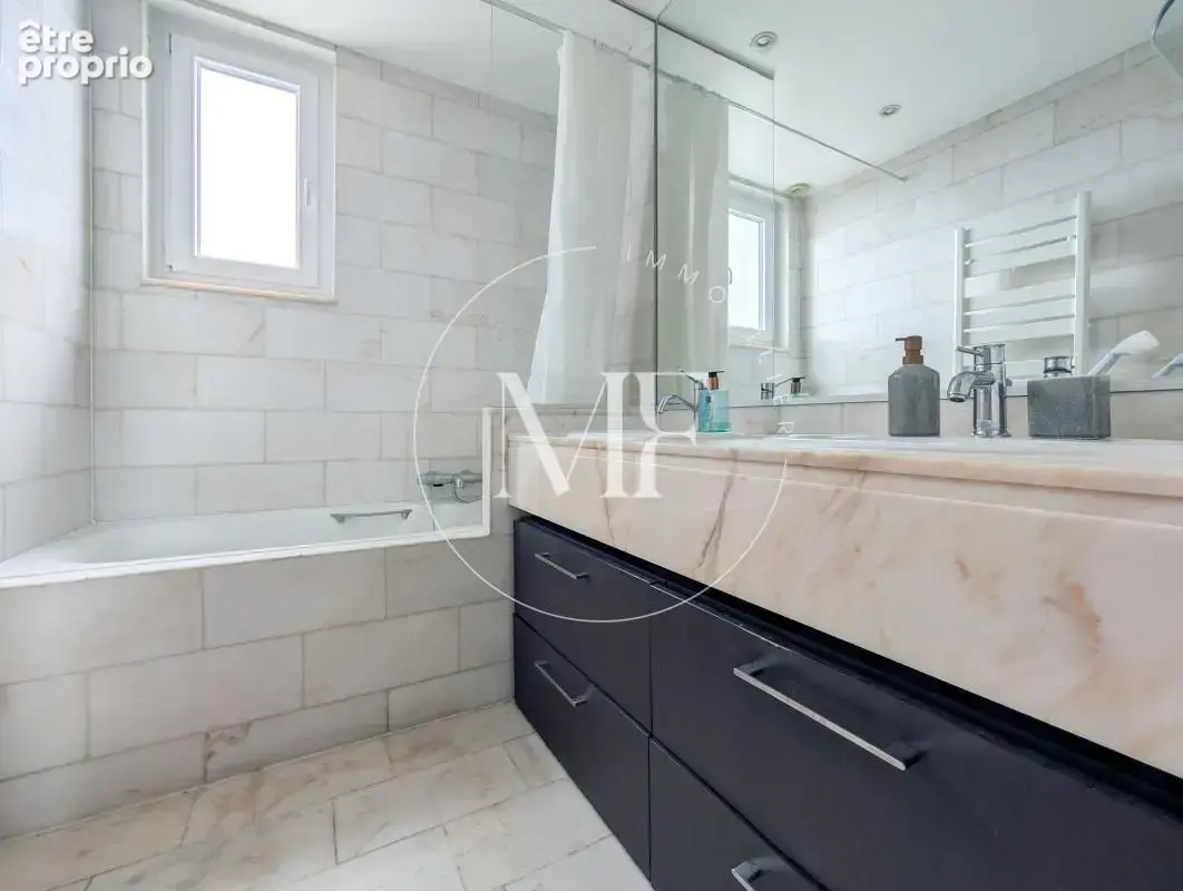 Appartement - photo 13