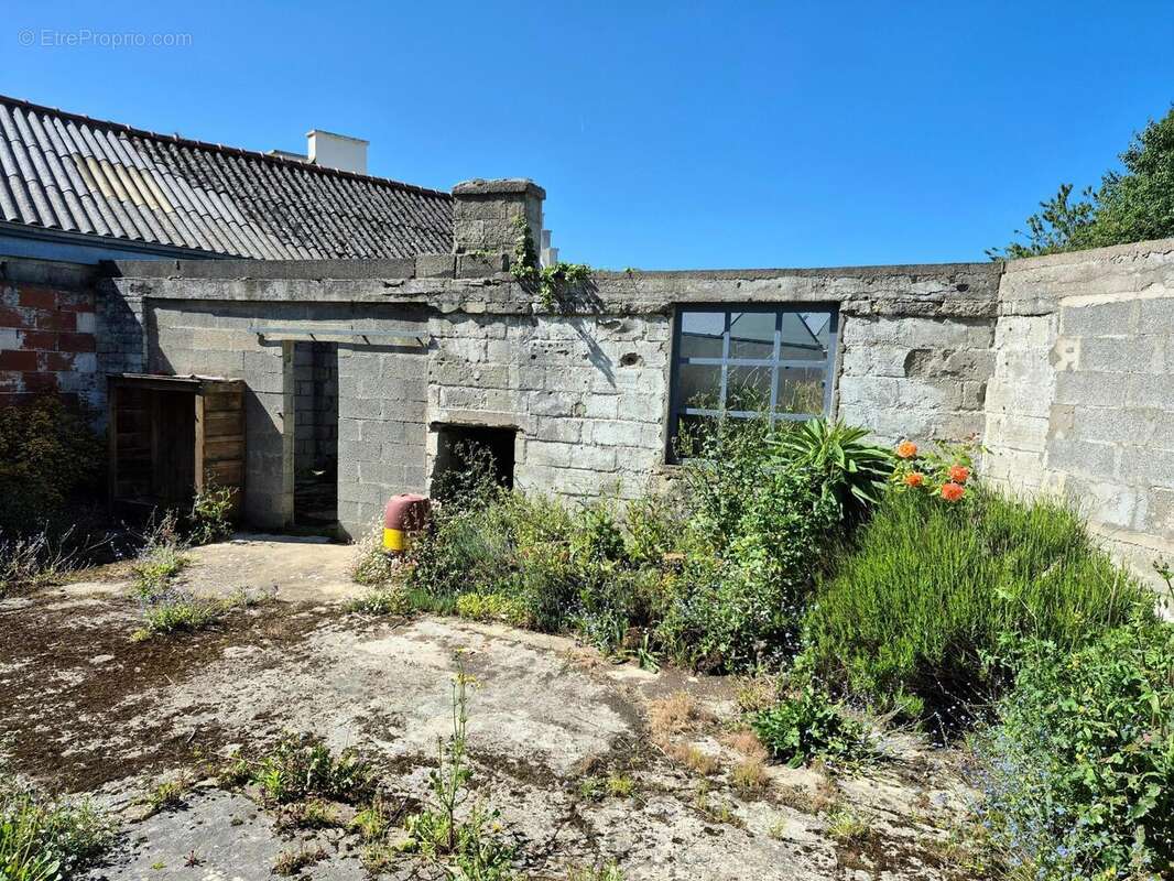 Photo 7 - Maison à MESPAUL