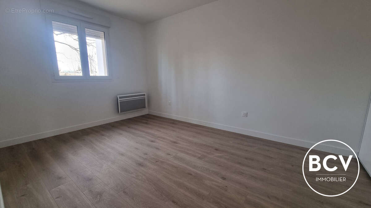 Appartement à CHARTRES