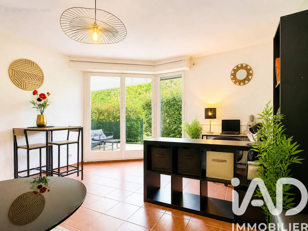 Photo 1 - Appartement à TOULOUSE