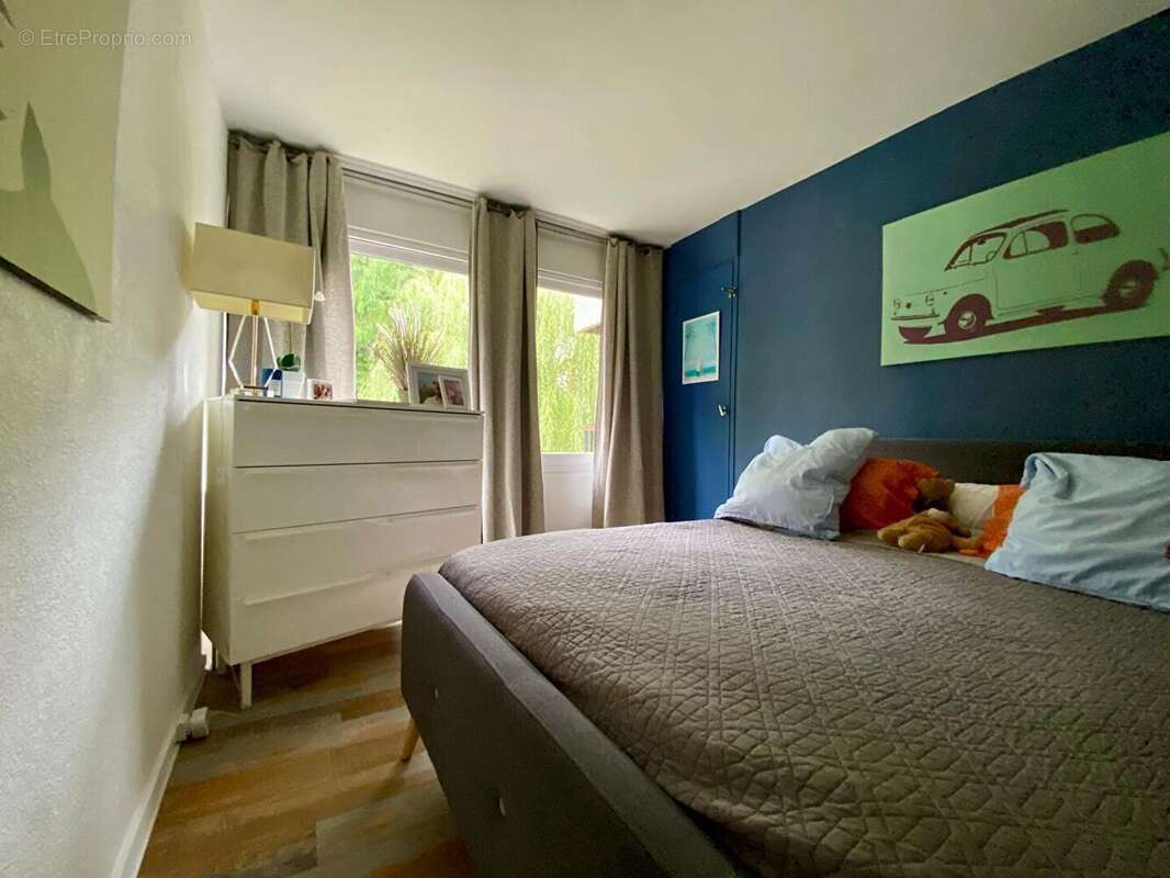 Appartement à LE CHESNAY