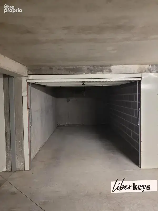 Immeuble basse consommation - T3 - 69m² + terrasse + garage fermé - photo 15