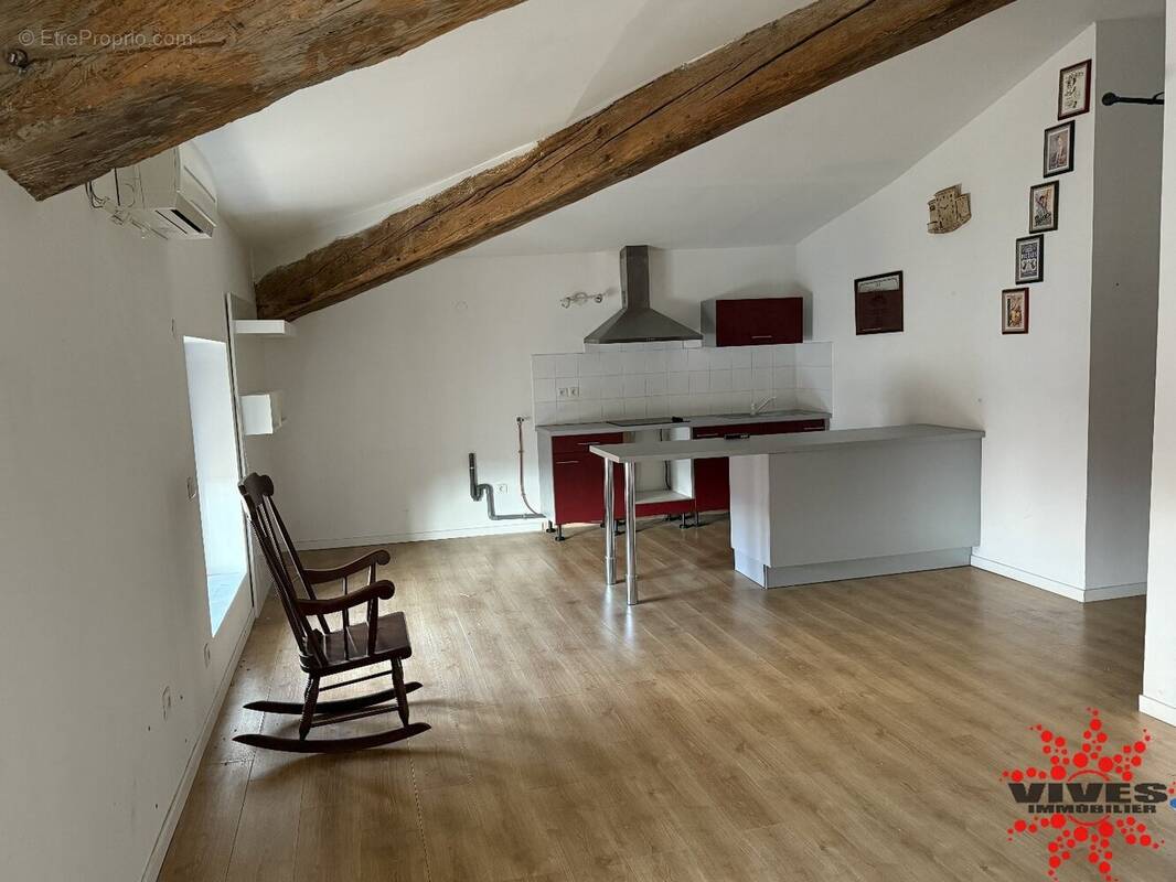 Appartement à CAZOULS-LES-BEZIERS