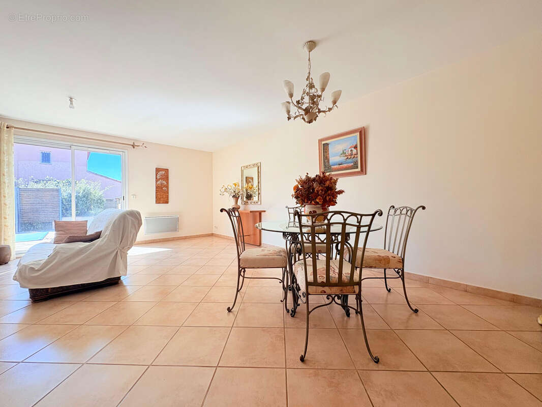 Maison à POLLESTRES