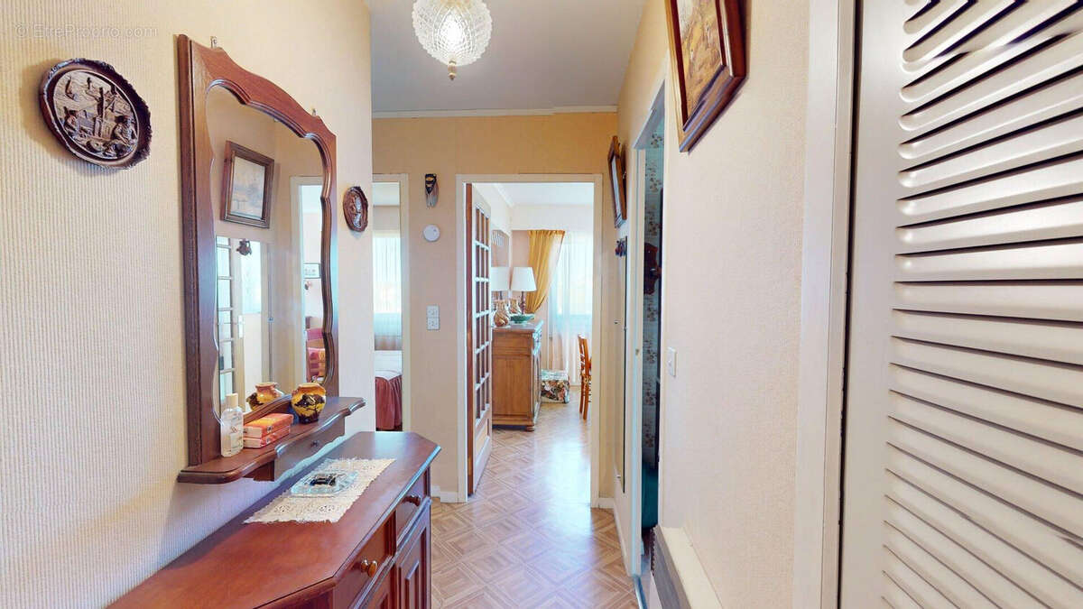 Appartement à ROYAN