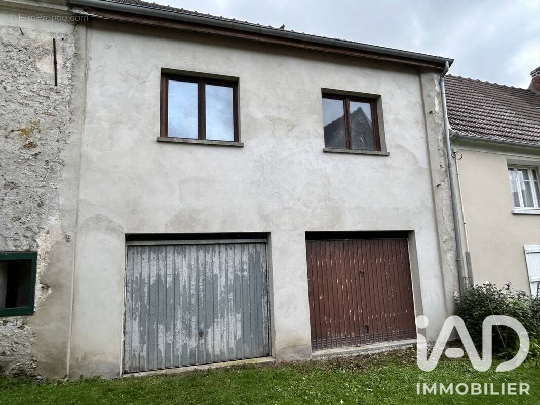 Photo 1 - Maison à LA FERTE-SOUS-JOUARRE