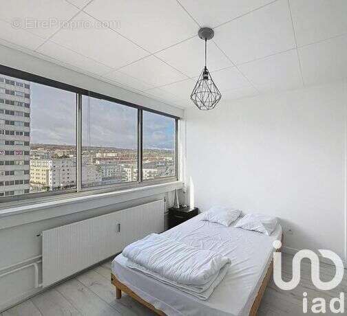 Photo 6 - Appartement à VANDOEUVRE-LES-NANCY