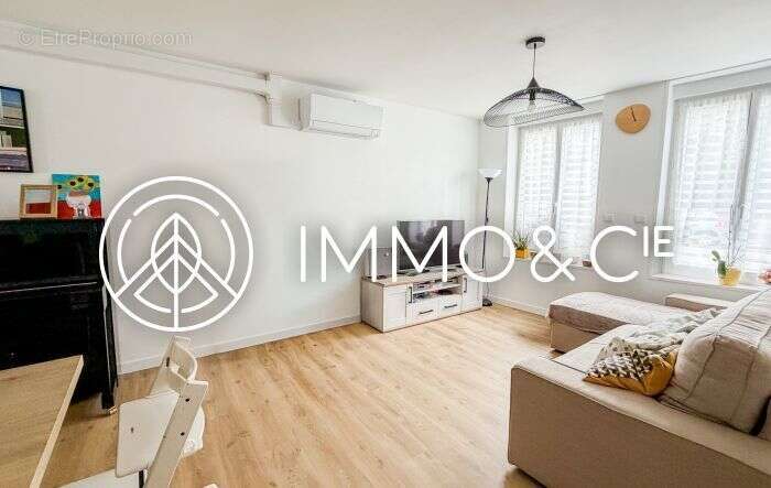 Maison à SAINT-ANDRE-LEZ-LILLE