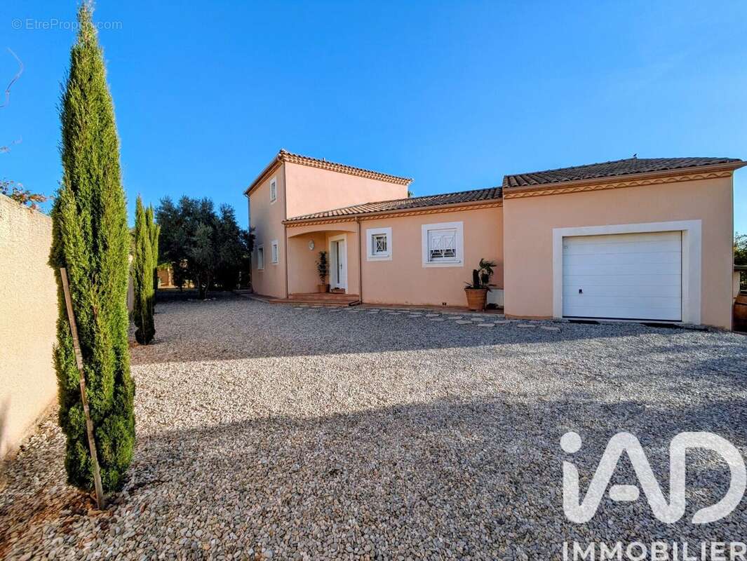 Photo 2 - Maison à CEYRAS