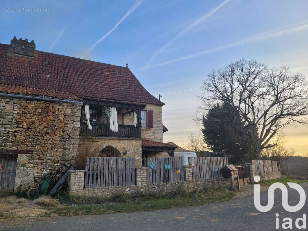 Photo 2 - Maison à DAGLAN