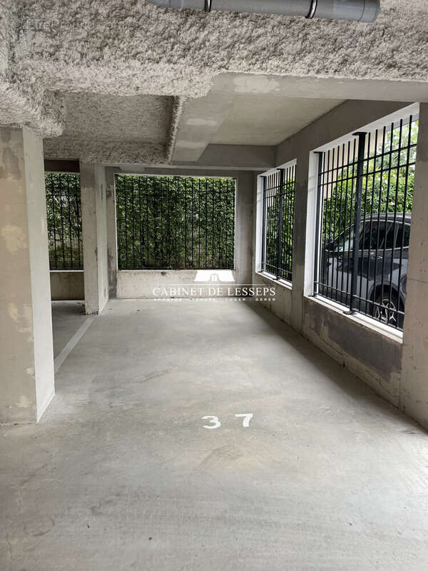Parking 15 m² à Anglet  - photo 8