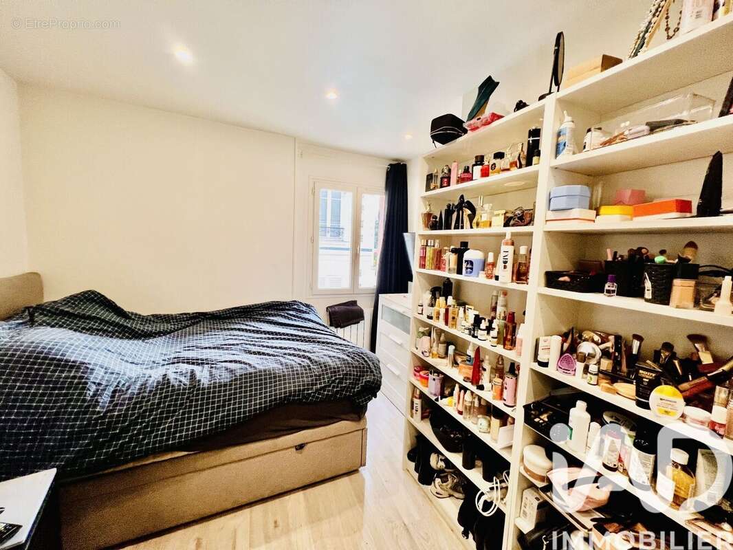 Photo 7 - Maison à SAINT-BRICE-SOUS-FORET