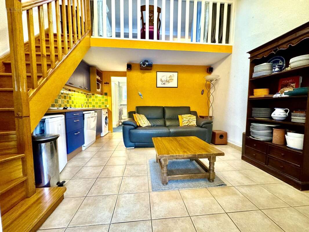 Appartement à SAINTE-MAXIME