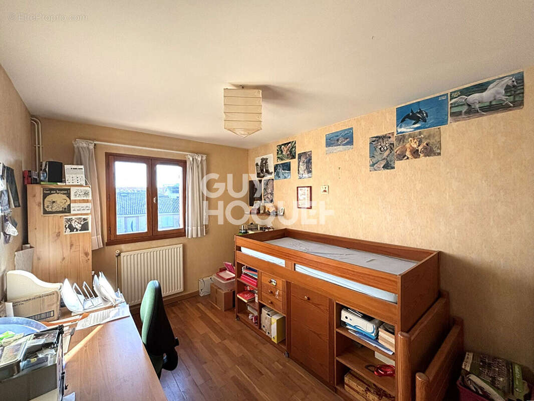 Maison à TOURNEFEUILLE