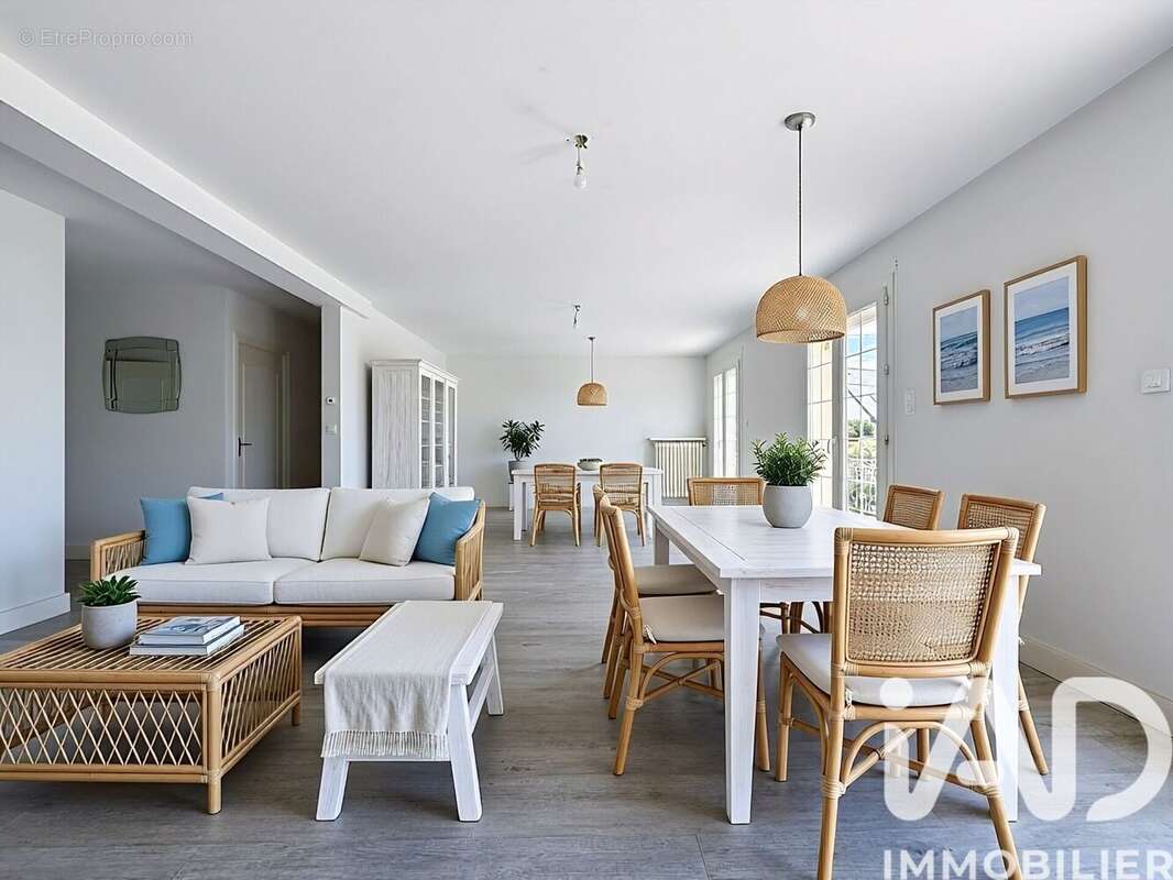 Photo 3 - Maison à HENNEBONT