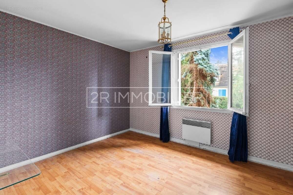 Maison à LAGNY-SUR-MARNE