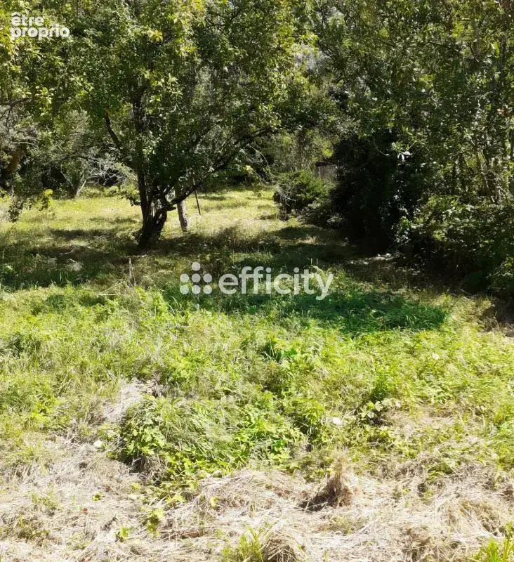 Terrain 963 m² à vendre à Vesoul (70000) - photo 2