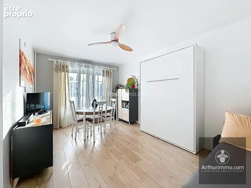 Vente Appartement Roanne(42300) 62 000ï¿œ - photo 3