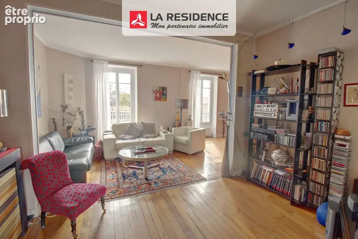 Maison 7 pièces 126 m² à vendre à Conflans-Sainte-Honorine (78700) - photo 3