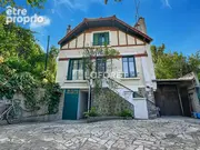 Maison à VITRY-SUR-SEINE