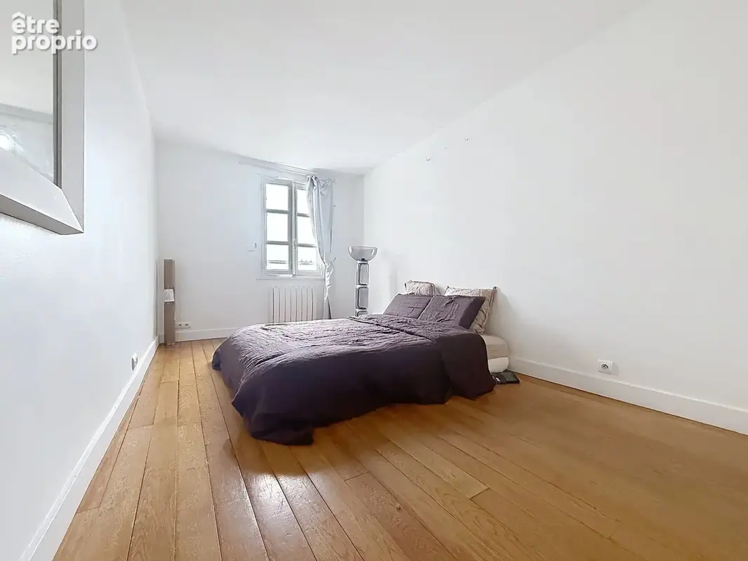 Paris 75007 - appartement 3 chambres de 112 m² - photo 3