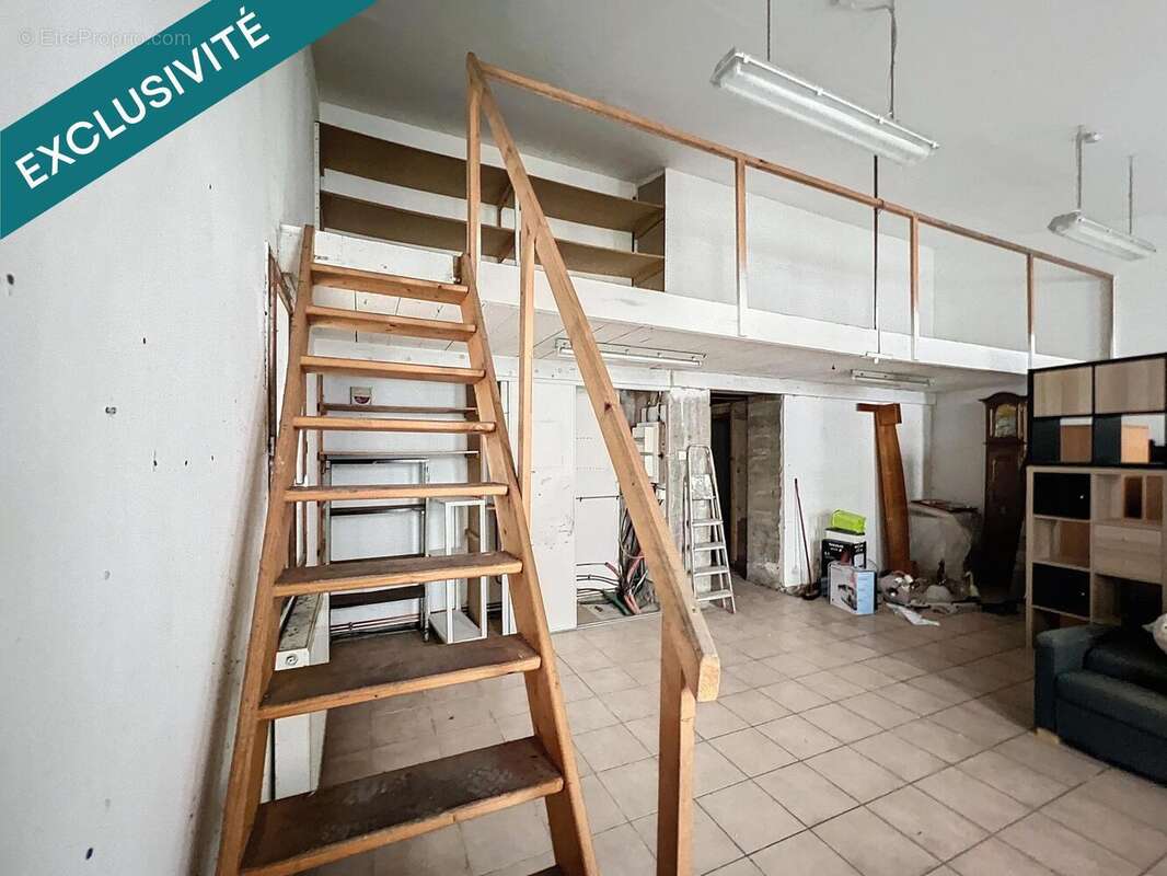 Photo 3 - Maison à GRAY