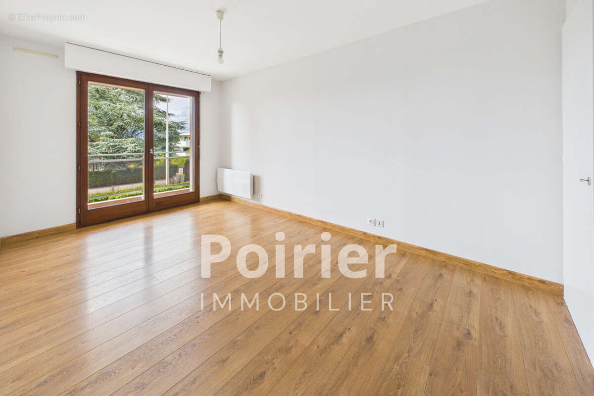 Appartement à THONON-LES-BAINS