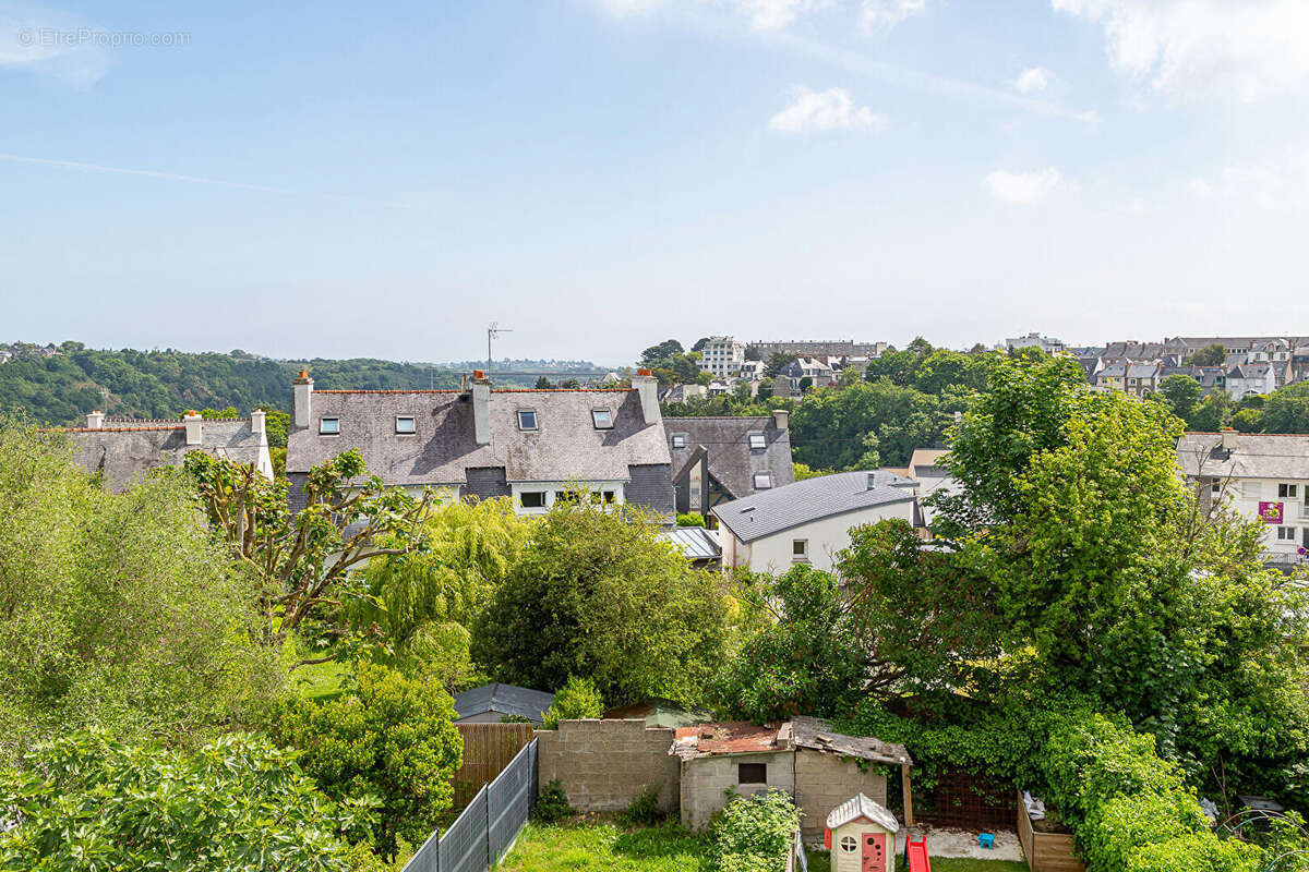 Maison à SAINT-BRIEUC