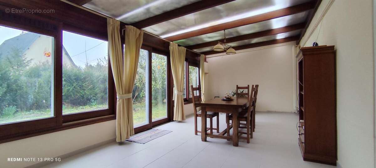 Photo 5 - Maison à BEAUGENCY