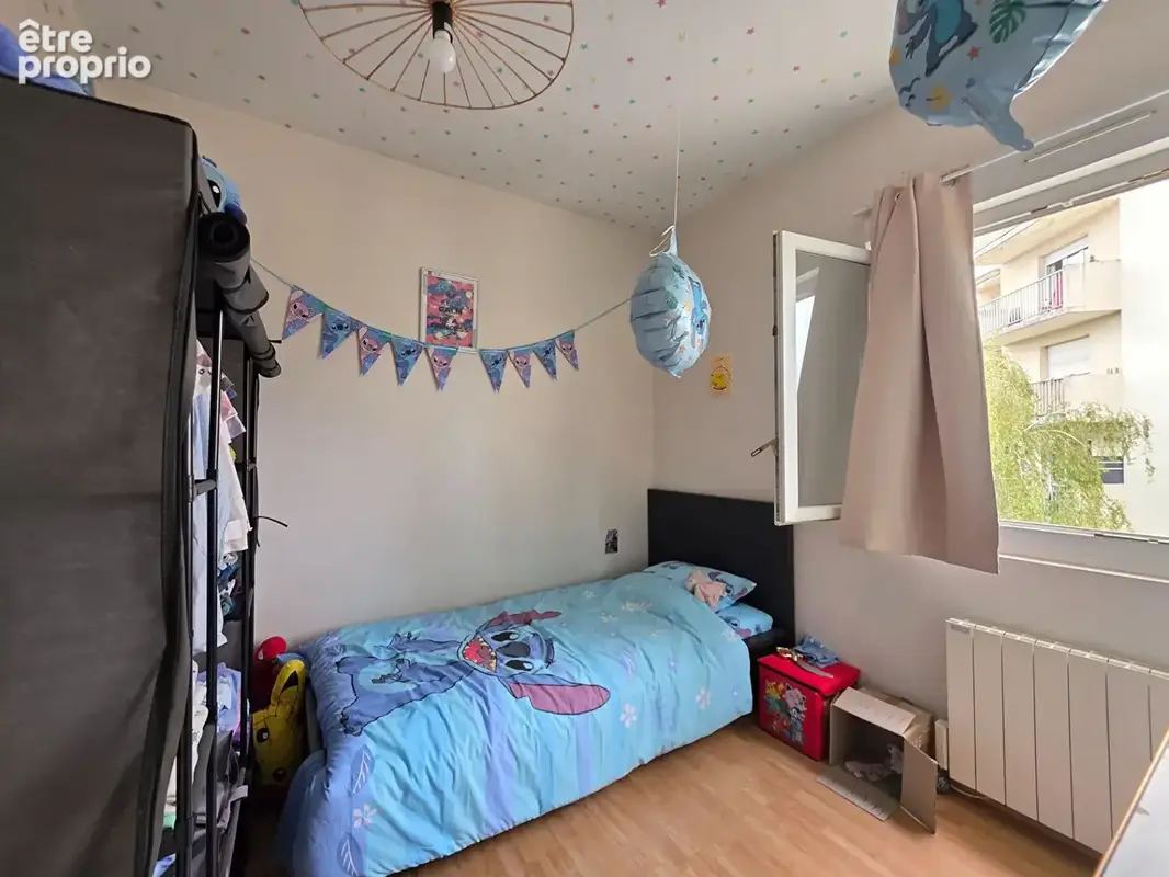 Appartement Dijon 3 pièce(s) 62.85 m2 - photo 6