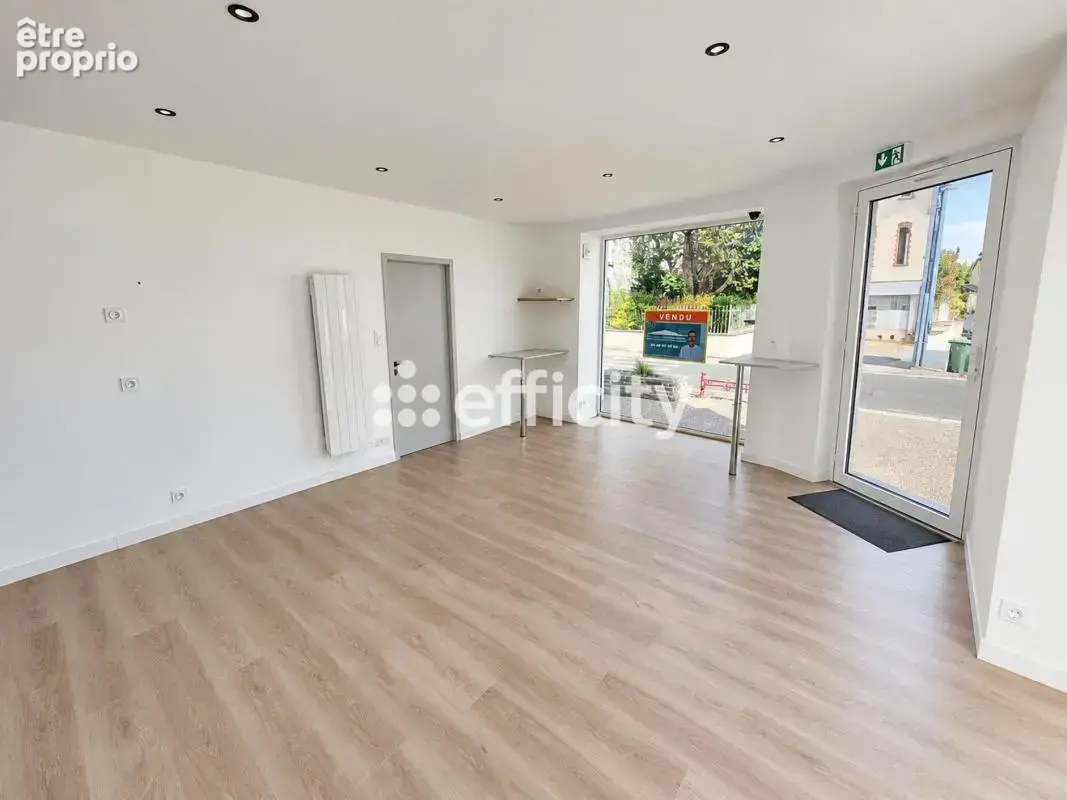 Locaux/Biens immobiliers - photo 3