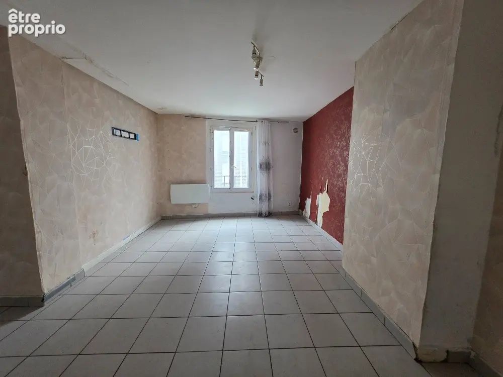 Le havre / quartier de l'eure  / f3 / 65,79 m²  idéal investisseur - photo 8