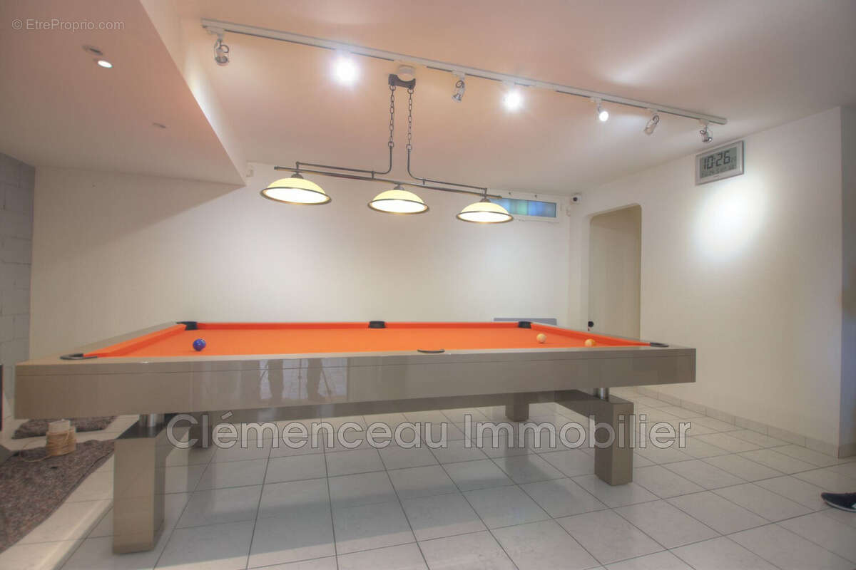 Maison à CAGNES-SUR-MER