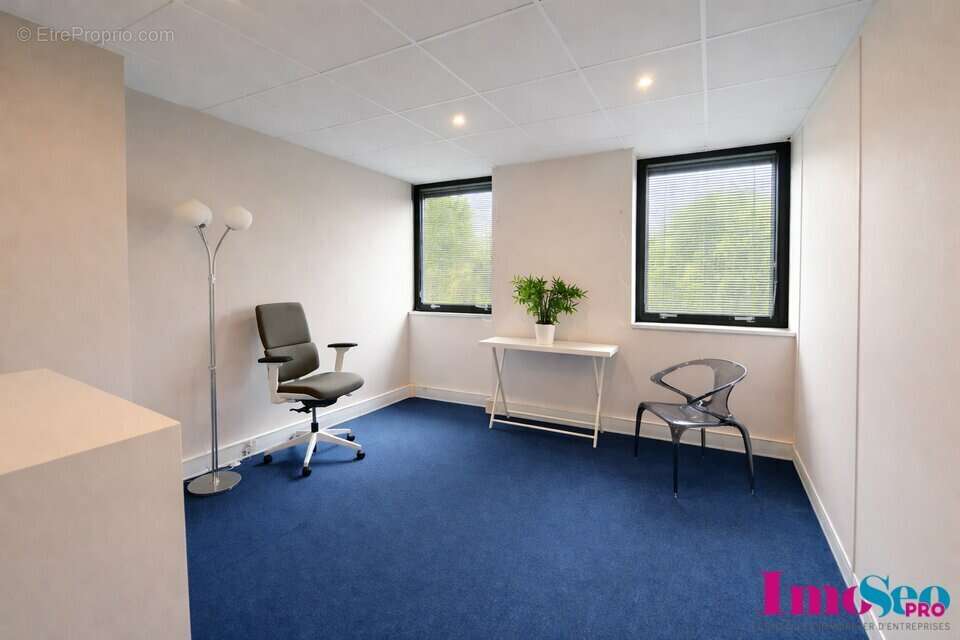 BUREAUX à vendre - photo 2