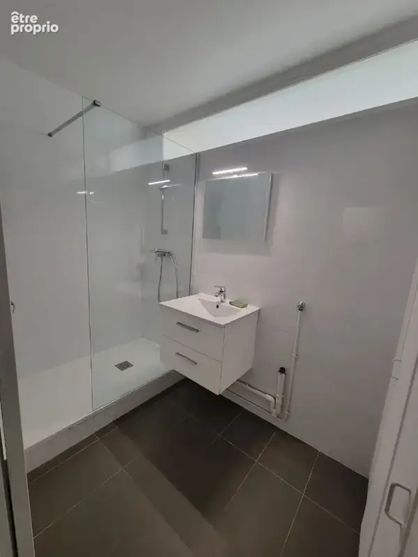 Appartement  4 pièce(s) - photo 12