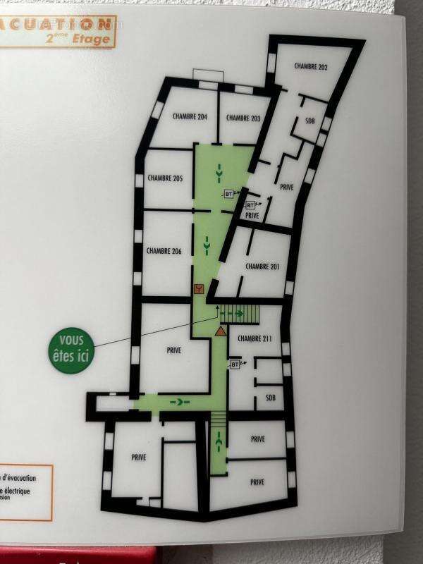 Commerce à BOURG-SAINT-ANDEOL