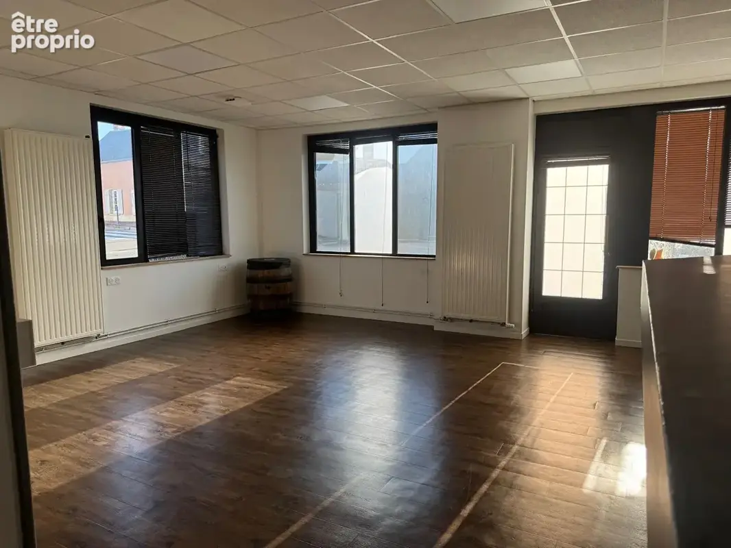 Maison de ville Faverolles - photo 8